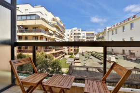 Le Felix Faure - 4pers, wifi, AC